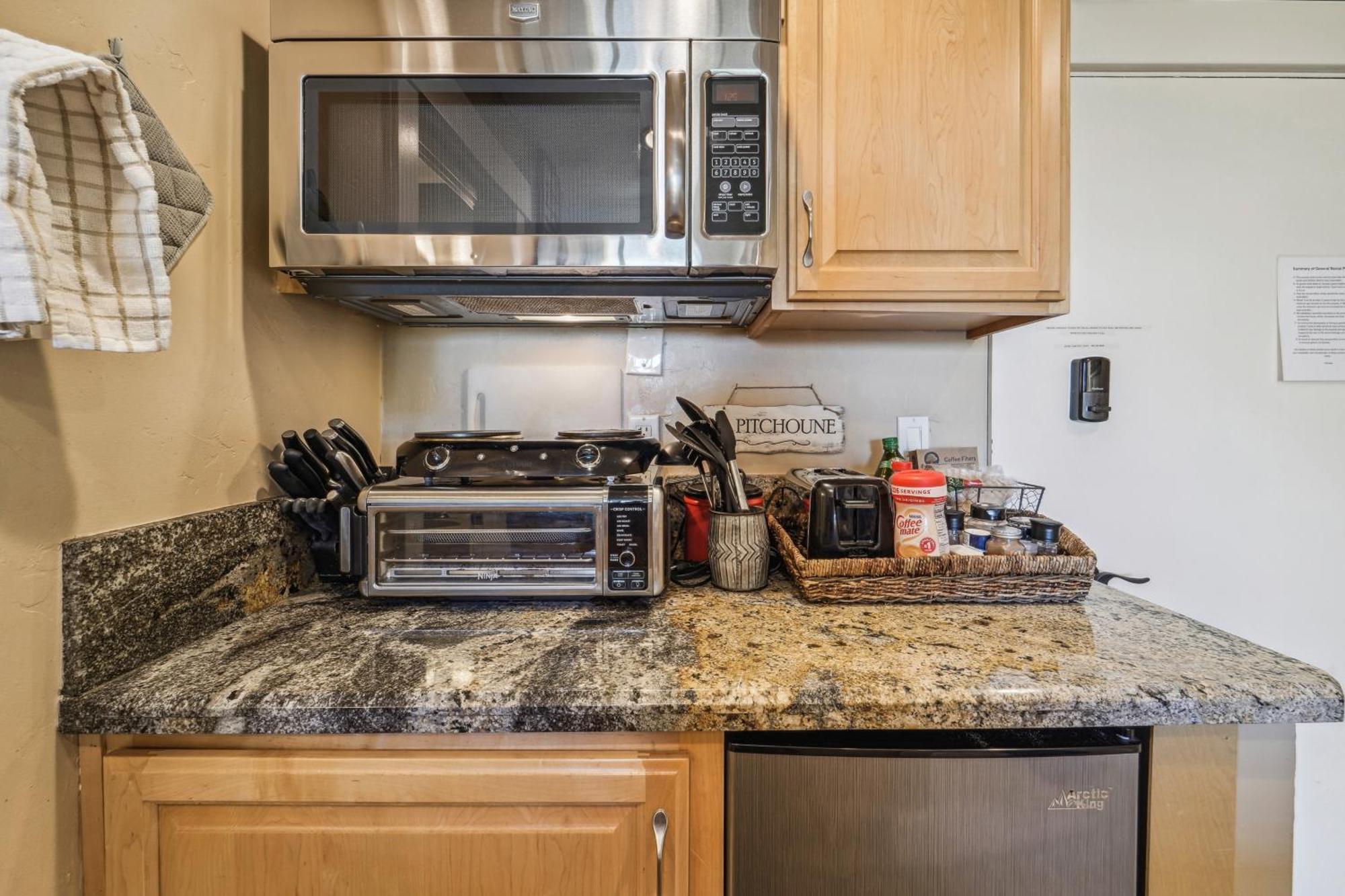 Truckee Studio With Balcony And On-Site Skiing! Extérieur photo